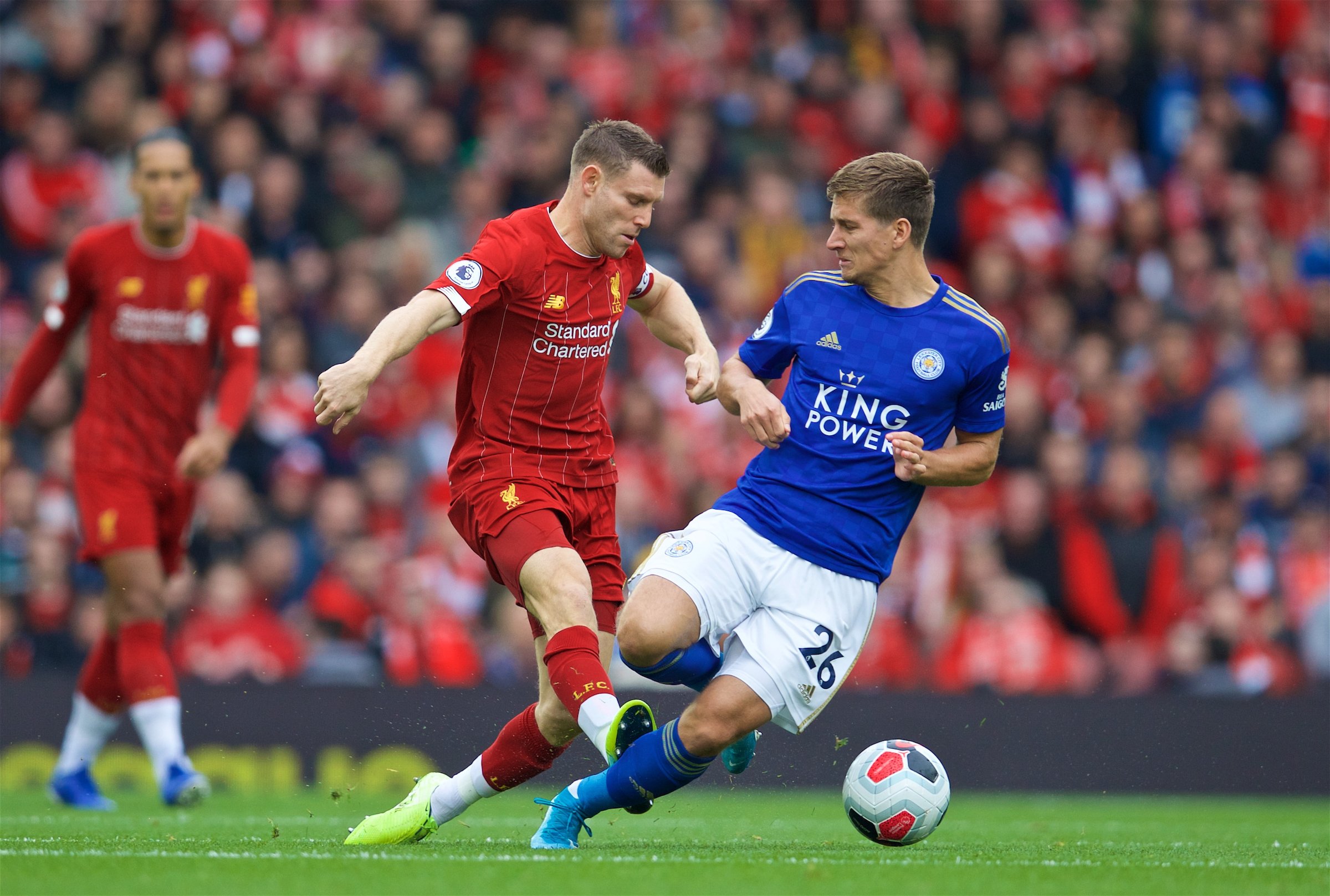 歐文并未止 歐文并未止