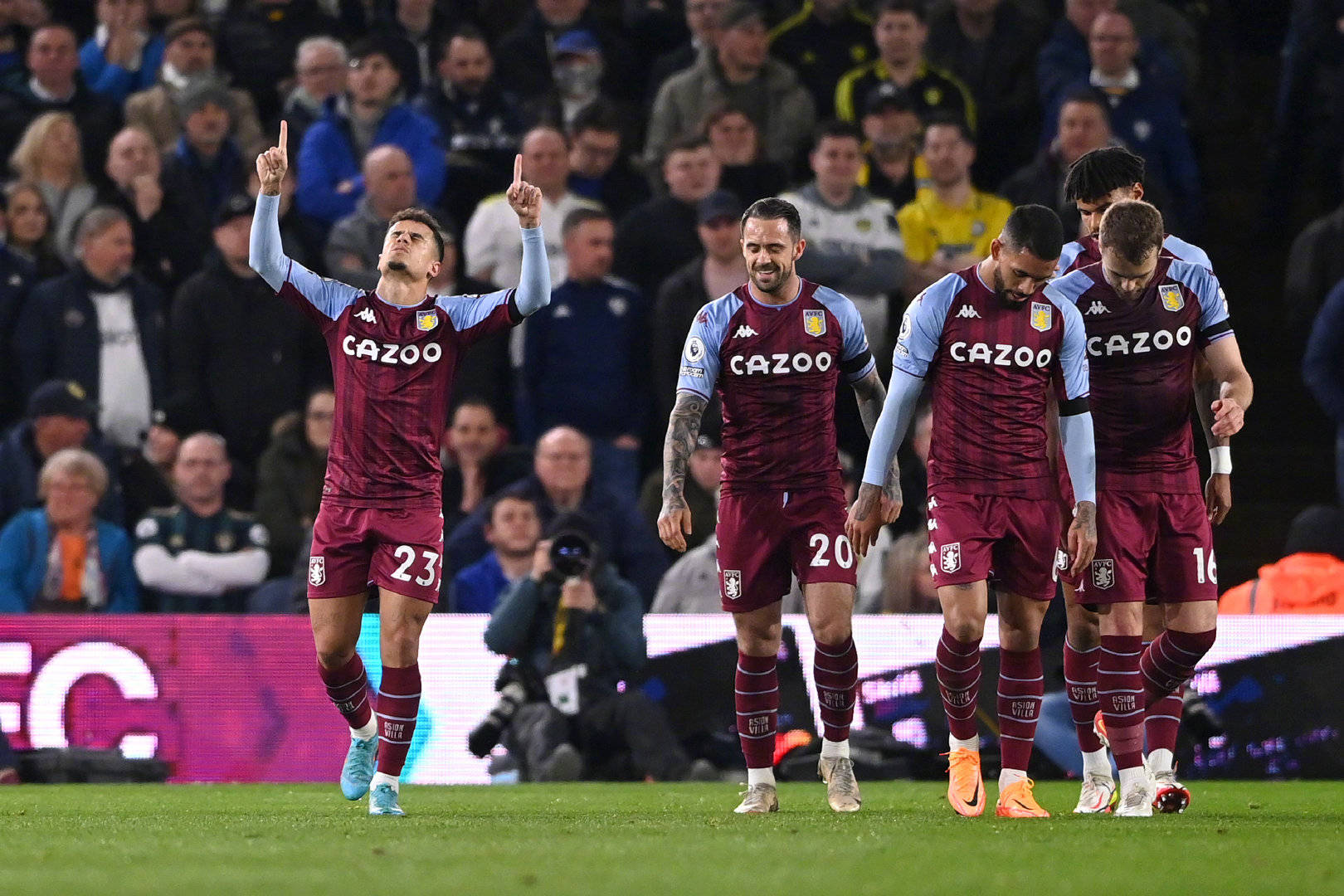 引起了全球 引起了全球